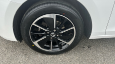 Mazda 2 1.5 Skyactiv G Homura Aka 5dr Auto Petrol Hatchback